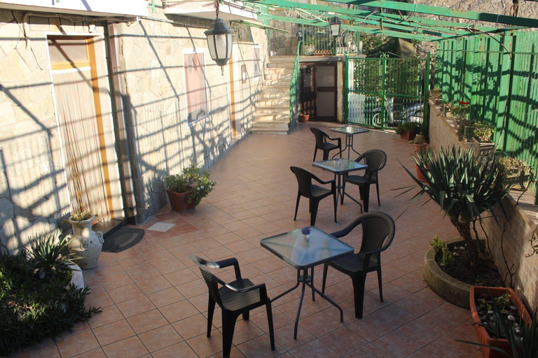 Others 5, Bed & Breakfast Il Sentiero, Napoli