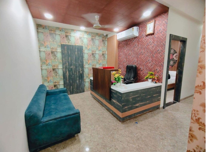 Others 5, Pearl Villla Hotel, Gandhinagar