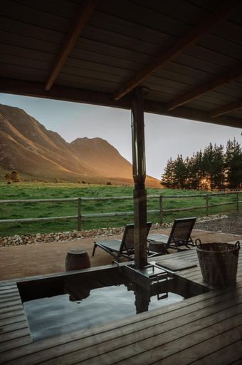 Others 3, Hemel-en-Aarde Stud Accommodation, Overberg