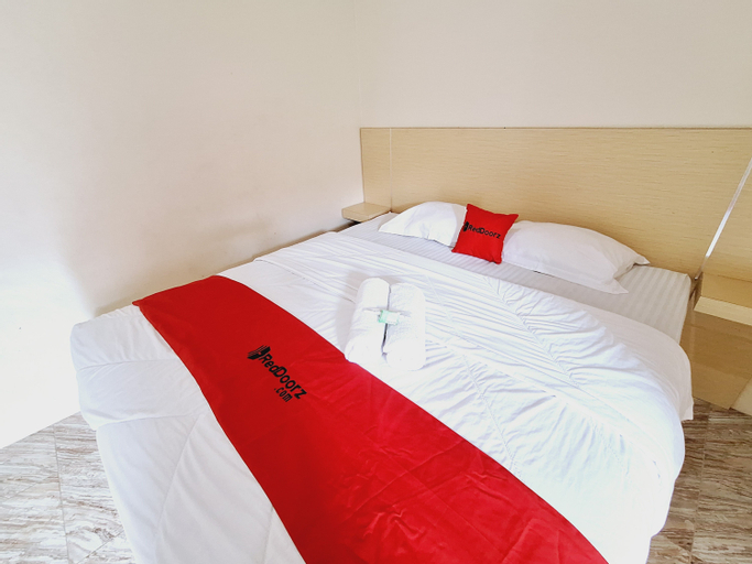 Bedroom 16