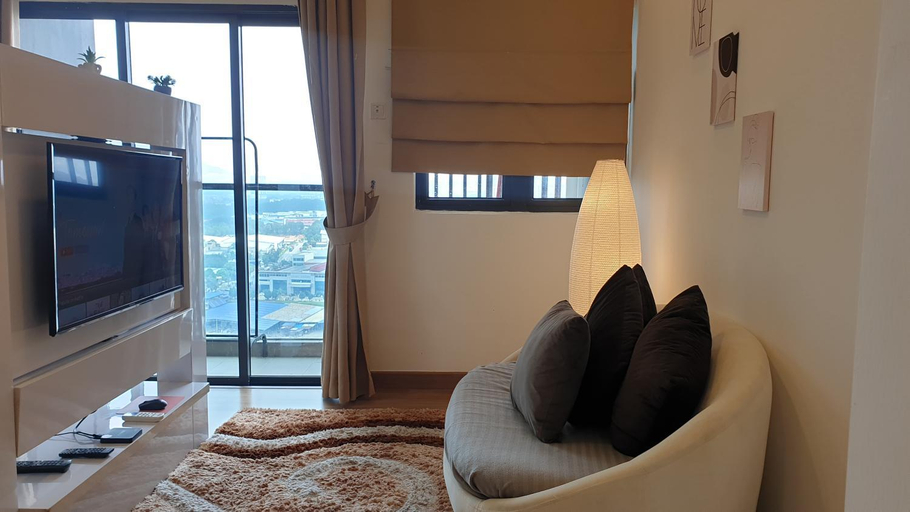 Others 5, Studio Suites Symphony Tower, Hulu Langat