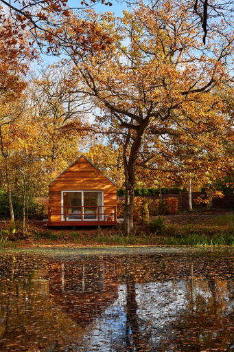 Exterior & Views 2, Gilleleje Badehotel, Gribskov