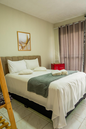 Bedroom 22
