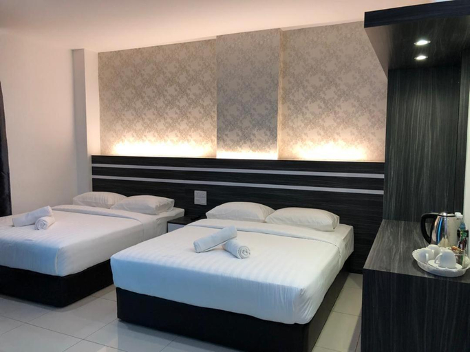 Bedroom 6