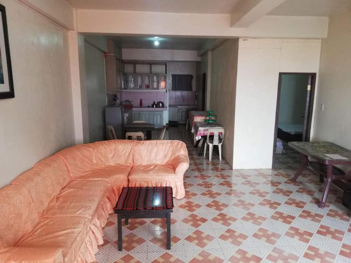 Others 3, Mj Transient Homes, Baguio City