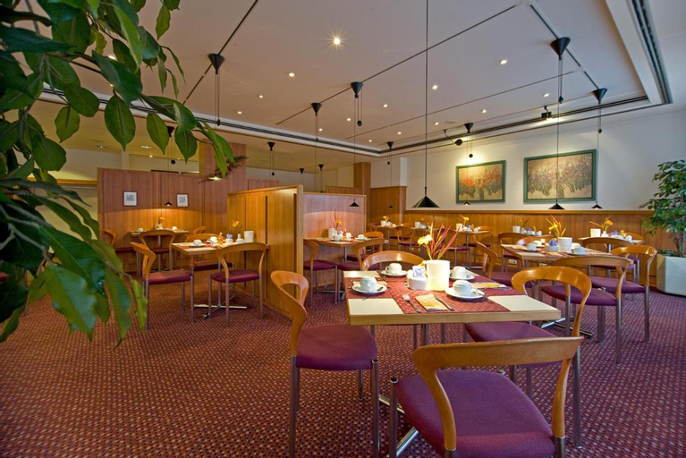 Leine-Hotel, Göttingen