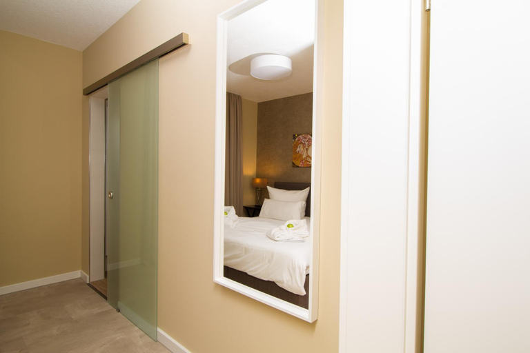 Others 4, Ambiente Apartments, Burgenlandkreis
