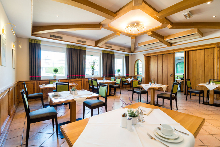 Food & Drinks 5, Hotel-Restaurant Richard Held, Regensburg