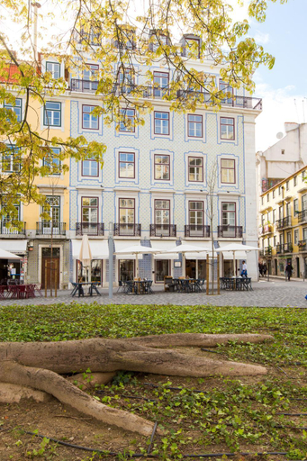 Others 5, Bacalhoeiros 99 - Beautiful and bright Apartment @ Baixa, Chiado, Lisbon