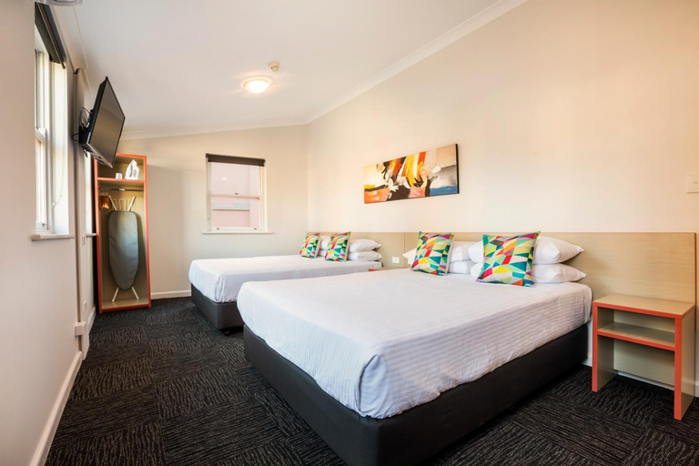 Bedroom 7