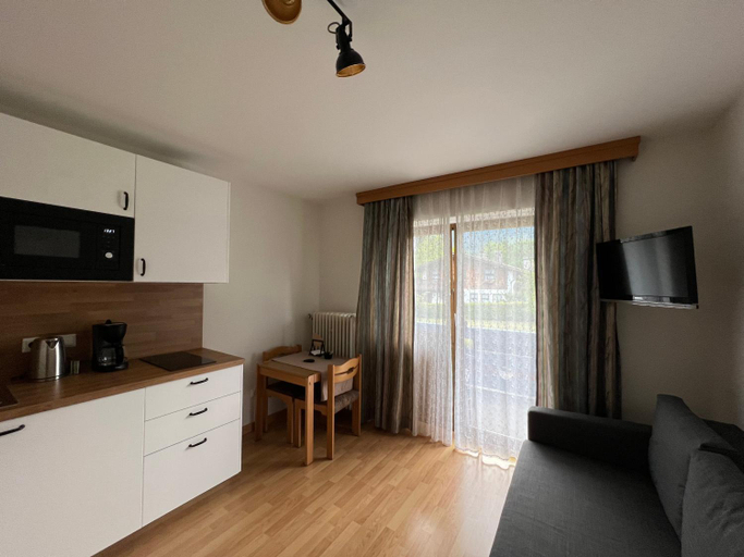 Others 5, Aparthotel Hochfeld, Berchtesgadener Land