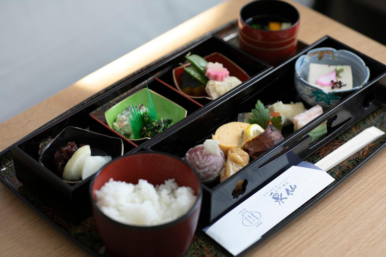 Food & Drinks 5, Hotel Toin Kyoto, Kyoto
