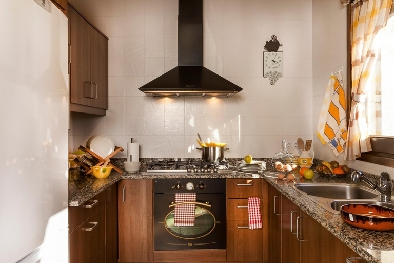 Kitchen 3, La Batllia, Girona