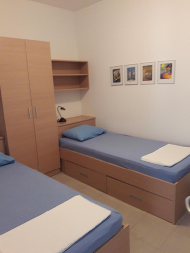 4, Apartments Paska Preko, Preko