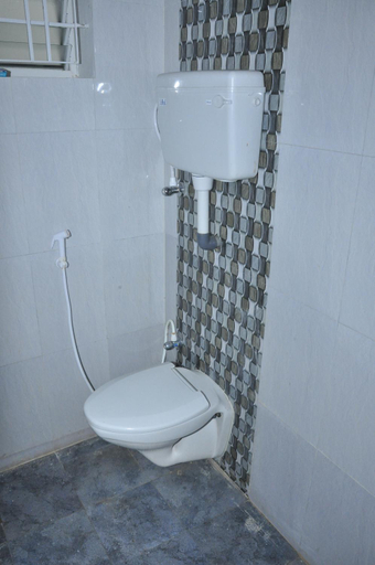 Bathroom 8