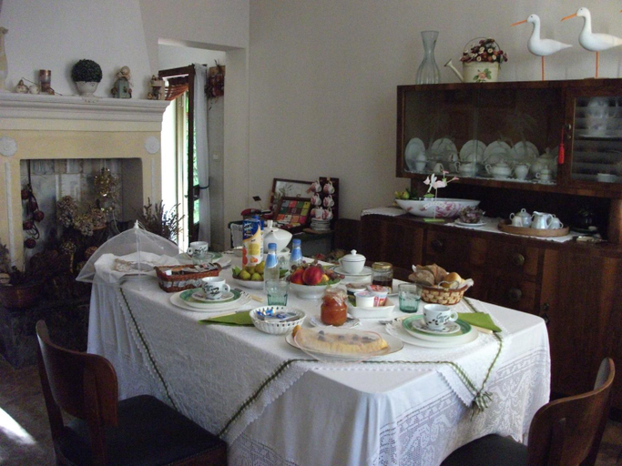 Others 3, Bed And Breakfast Di Manu, Rovigo