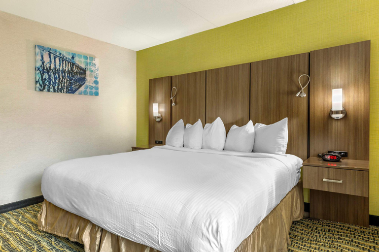 Bedroom 11