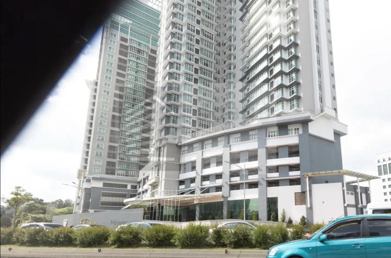 Exterior & Views 2, Dua Sentral Kuala Lumpur, 2km to KL Sentral by COBNB, Kuala Lumpur