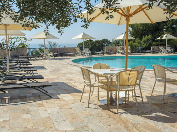 Sport & Beauty 4, Hotel Baia Delle Zagare, Foggia