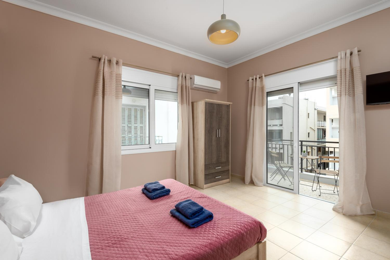 Facilities 5, TownHall Apartment's, South Aegean