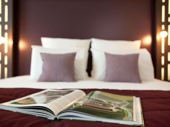 Bedroom 9