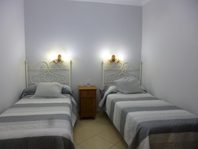 Others 5, Hostal Virgen Del Rocio, Sevilla