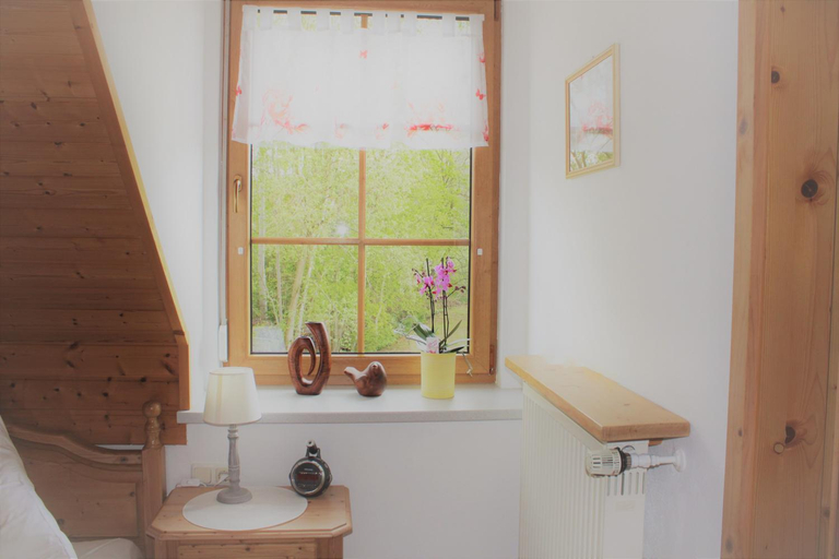 Bathroom, Gastehaus Sporrer, Tirschenreuth