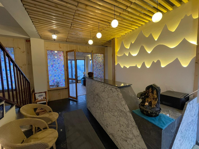 Others 5, Yarrows, Narkanda, A boutique stay, Shimla