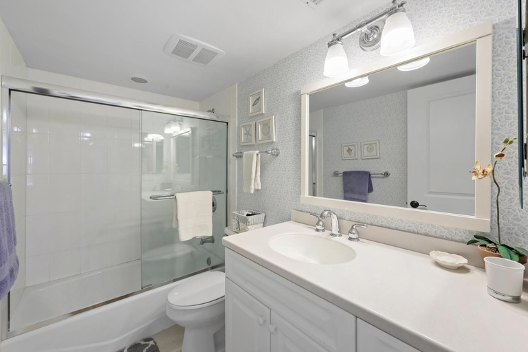 Bedroom 3, South Seas Tower 3-703, Collier