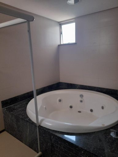 Bathroom 3, ALIZE CUMBUCO, Caucaia