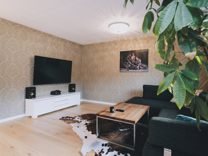 Others 5, Kohlis Alpine Home by we rent, Zell am See
