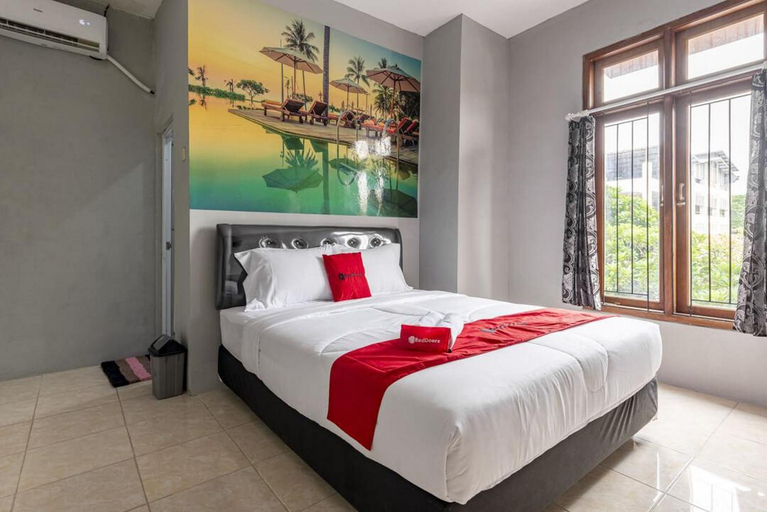 Bedroom 7