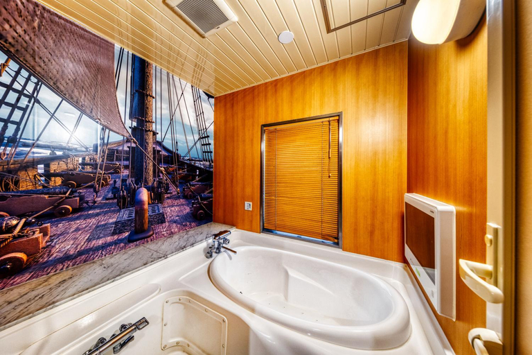 Others 5, Hotel Atlantis Machida -Adult Only, Machida