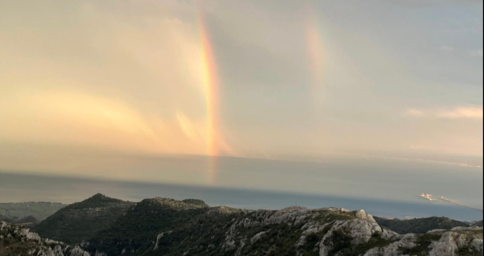 Others 5, Al Dolmen, Foggia