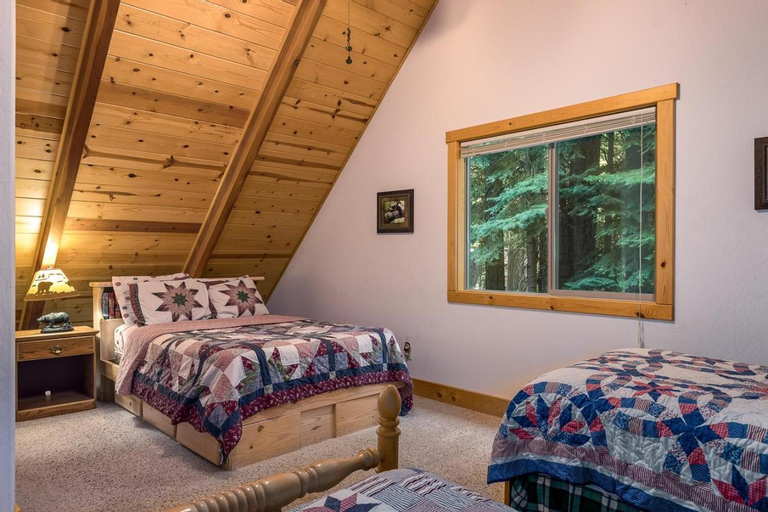 Bedroom 9