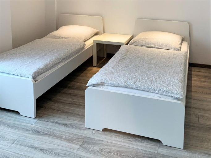 Work & Stay Troisdorf, Rhein-Sieg-Kreis