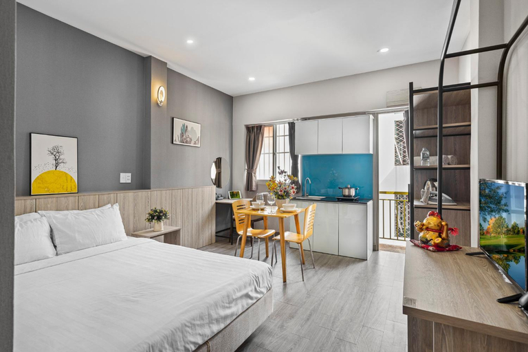 Bedroom 12