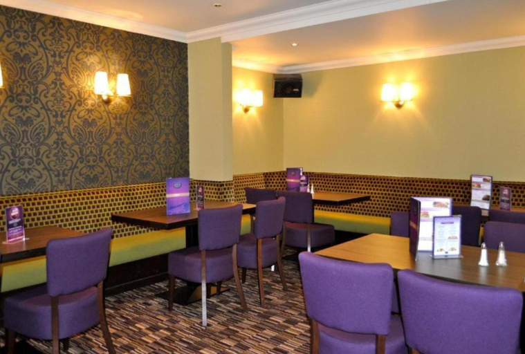 Food & Drinks 3, Lochway Hotel, West Dunbartonshire