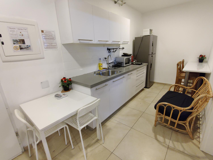 Others 3, Begin19 Apartments & Hostel