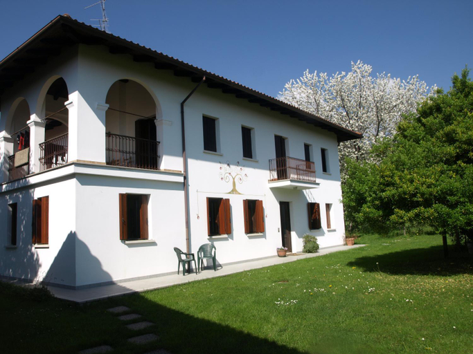 B&B Castellani, Pordenone
