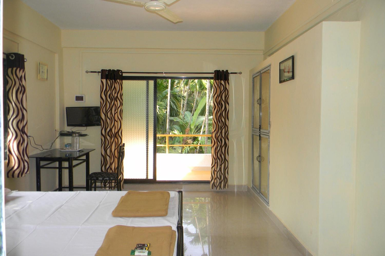 Others 4, Suma beach resort, Ratnagiri