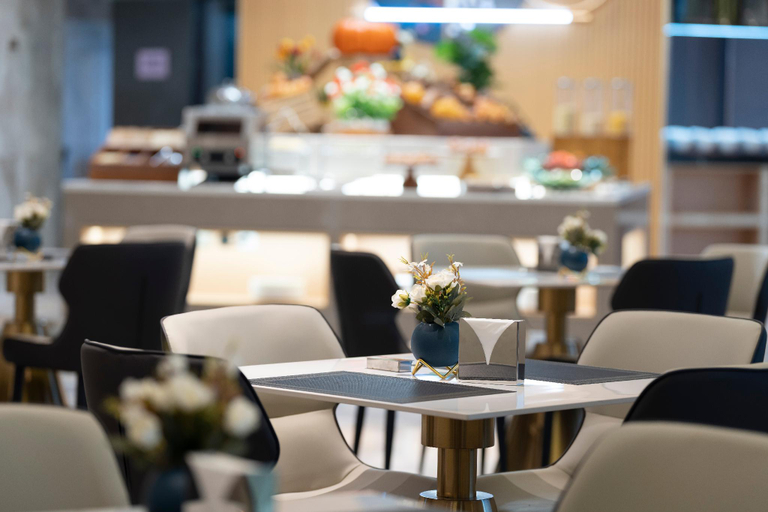 Food & Drinks 5, Mehood Lestie Hotel Guangzhou Nansha, Guangzhou