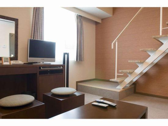Others 1, Spa and Hotel Nagomi, Ōta