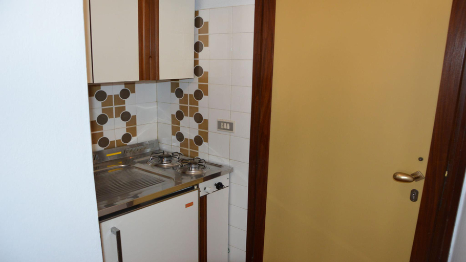 Others 2, Great studio in a fantastic location by Beahost Rentals, Venezia