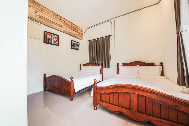 Others 3, JN Bed and Breakfast, Taitung