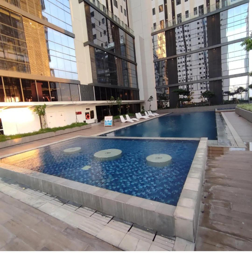 Sport & Beauty, DeAr UC Apartment, Surabaya