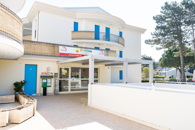 Public Area