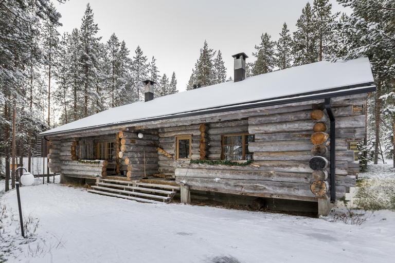 Others 3, Levikaira Apartments - Log Cabins, Lapland