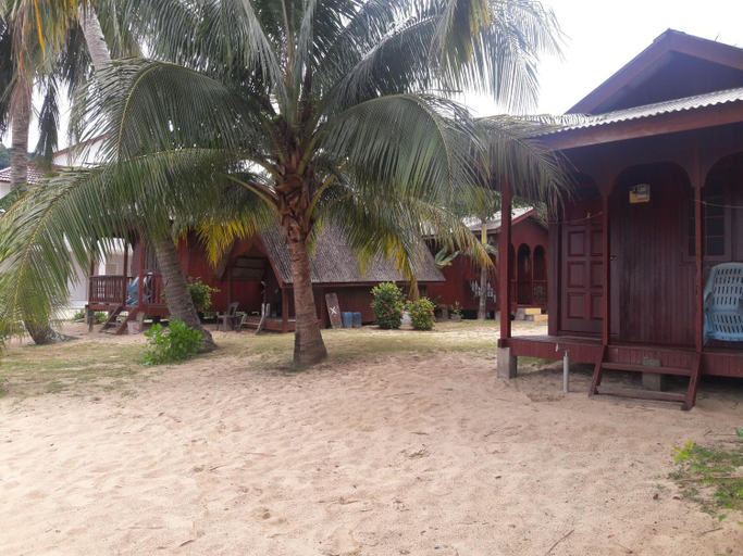 Permai Chalet Tioman, Mersing