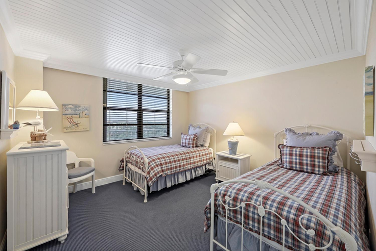 Bedroom 2, South Seas Tower 3-703, Collier